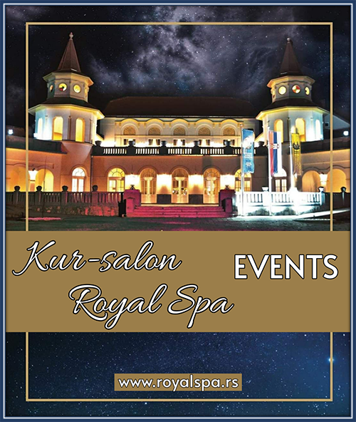 Royal Spa Hotel